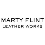 Marty Flint Leather Works logo