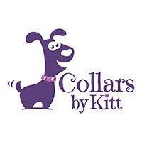 Collars by Kitt logo