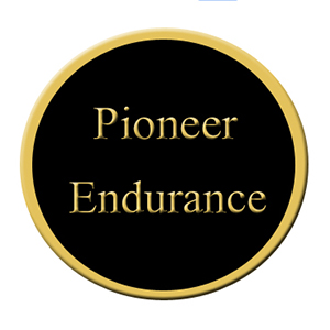 Pioneer Endurance