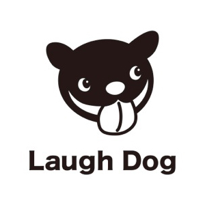 Laugh Dog logo