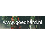 Goedhard Endurance Logo