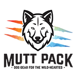 Mutt Pack logo