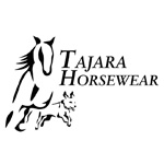 Tajara Horsewear logo