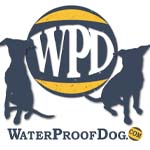 WaterProofDog logo