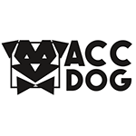 ACCDOG logo