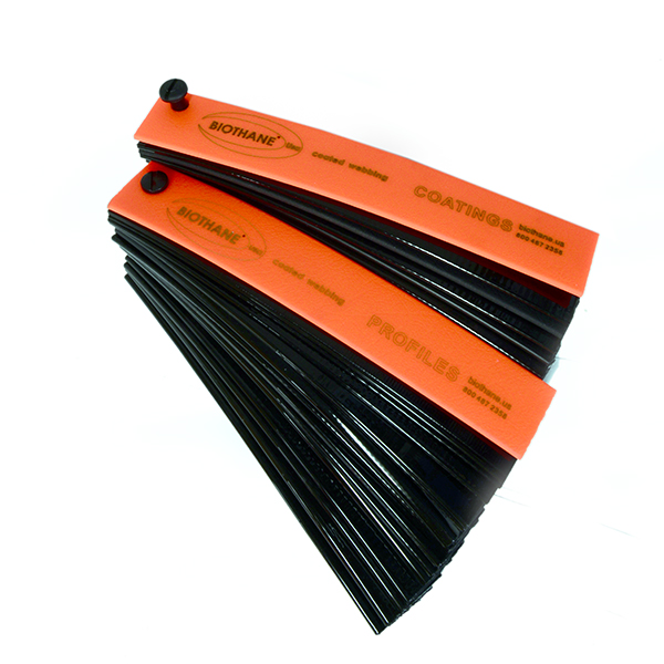 Purchase a Sample of BioThane Coated Webbing u0026 Rolls  Biothane 