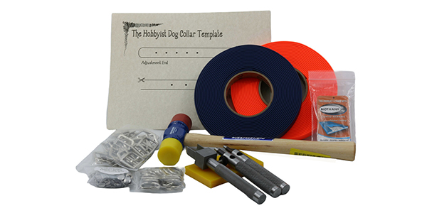 Strap Warehouse Hobbyist Beginner Kit