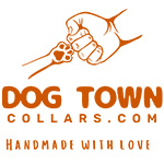 Dog Town Collars logo