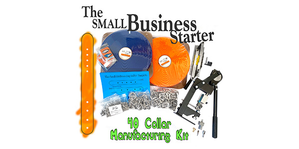 Small business starter kit